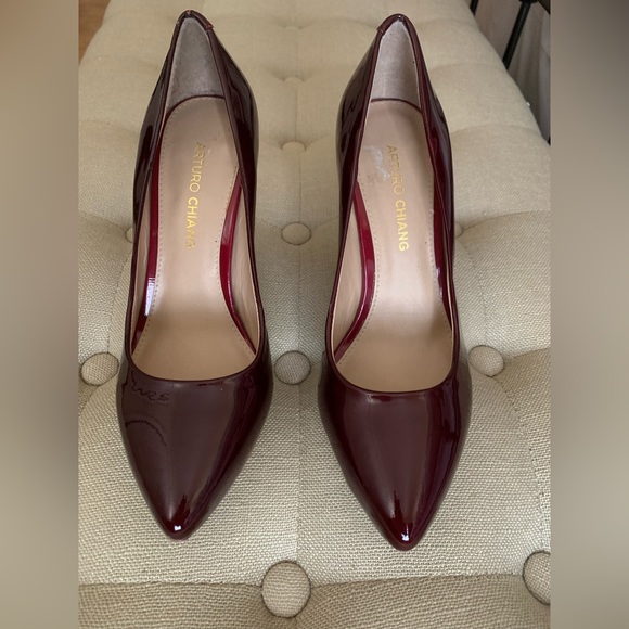 ARTURO CHIANG Pumps - Picture 8 of 9